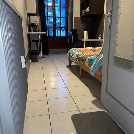 公寓 Emplacement Ideal : Studio Au Coeur De Disponible En Location